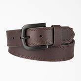 Casual Leather Belt