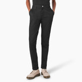 Women's Super Flex Skinny Leg Work Pants