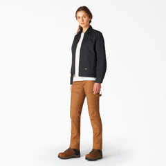 Women's Insulated Eisenhower Jacket
