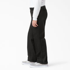 Boys' Husky Classic Fit Pants, 8-20