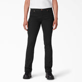 Women's Perfect Shape Straight Fit Jeans