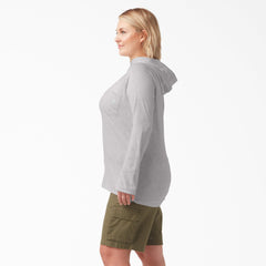 Women's Plus Cooling Performance Sun Shirt