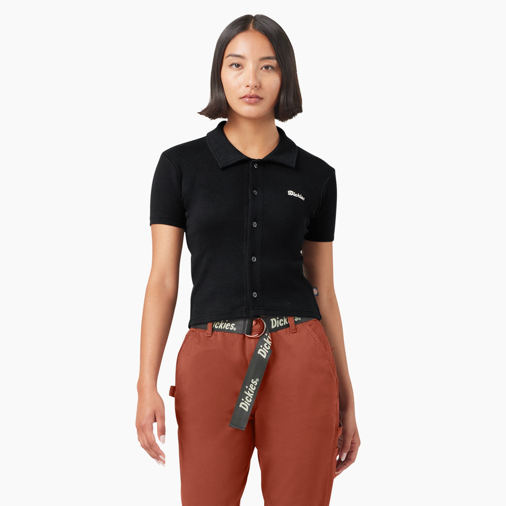 Women’s Tallassee Button-Up Shirt