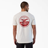 Eagle Graphic T-Shirt