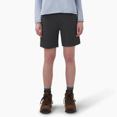 Women’s Duck Carpenter Shorts, 7"