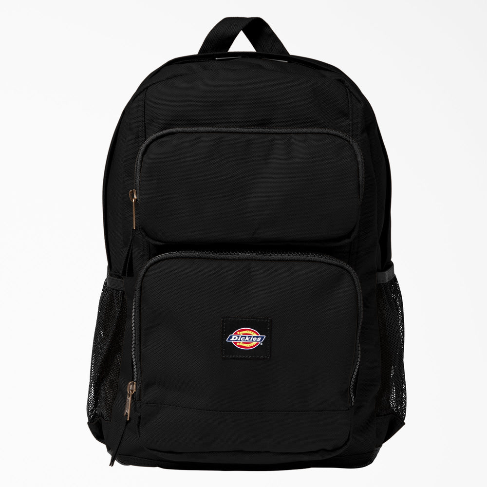 Double Pocket Backpack