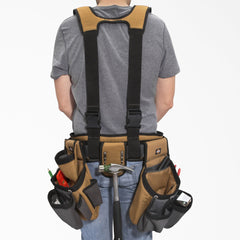 4-Piece Carpenter's Rig
