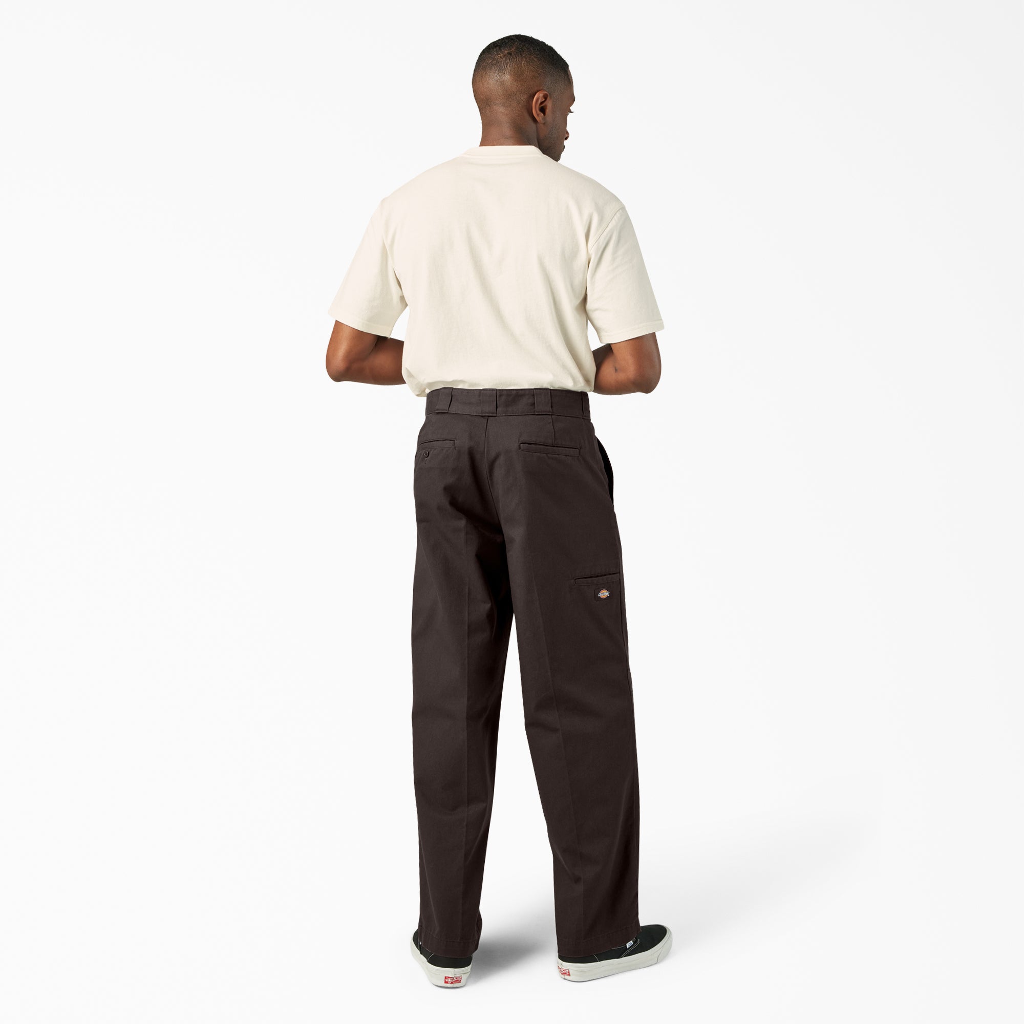 247 Loose Fit Pants