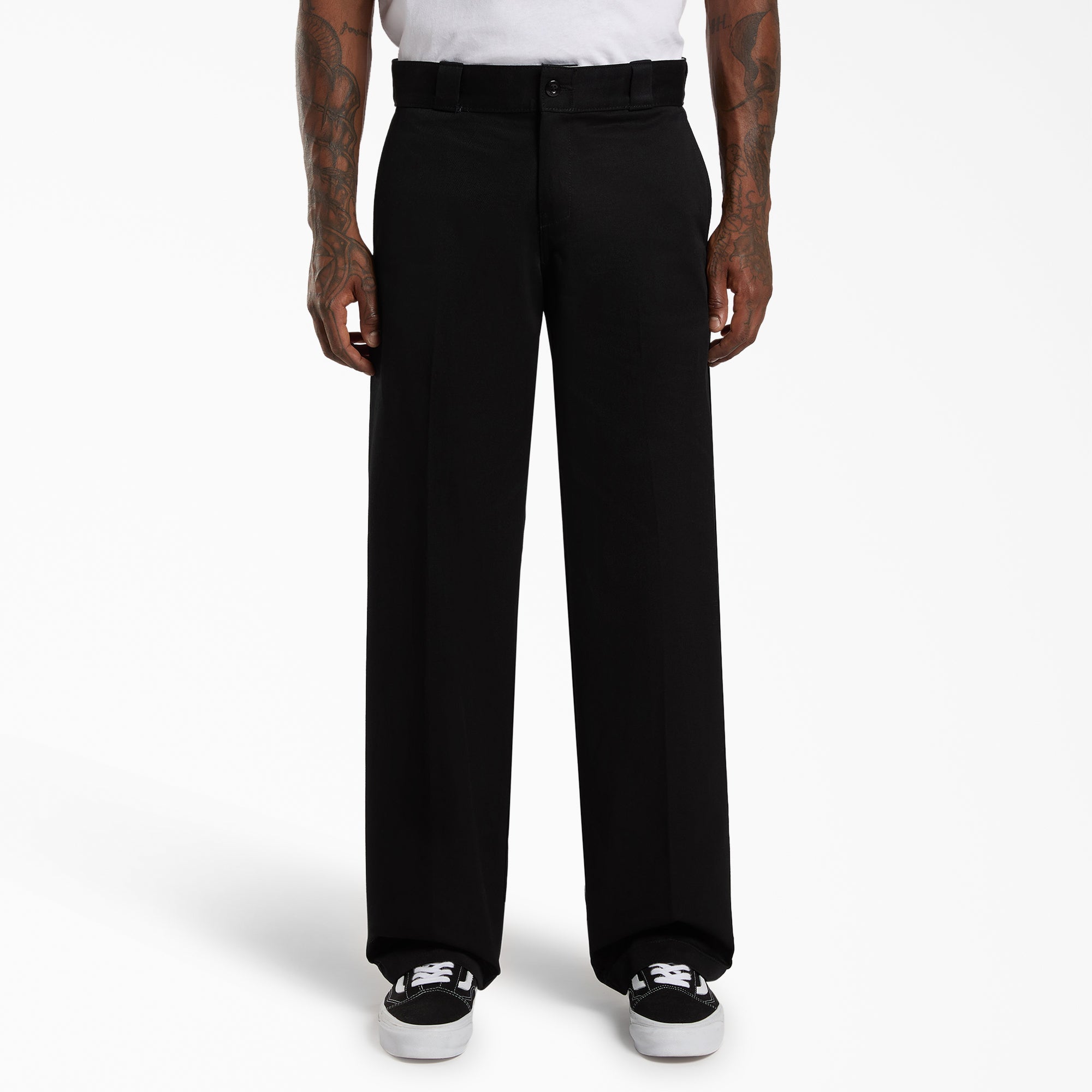 247 Loose Fit Pants