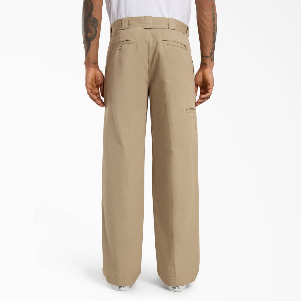 247 Loose Fit Pants
