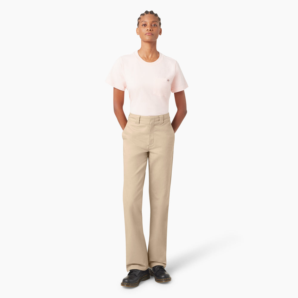 Women’s Super Flex Bootcut Work Pants