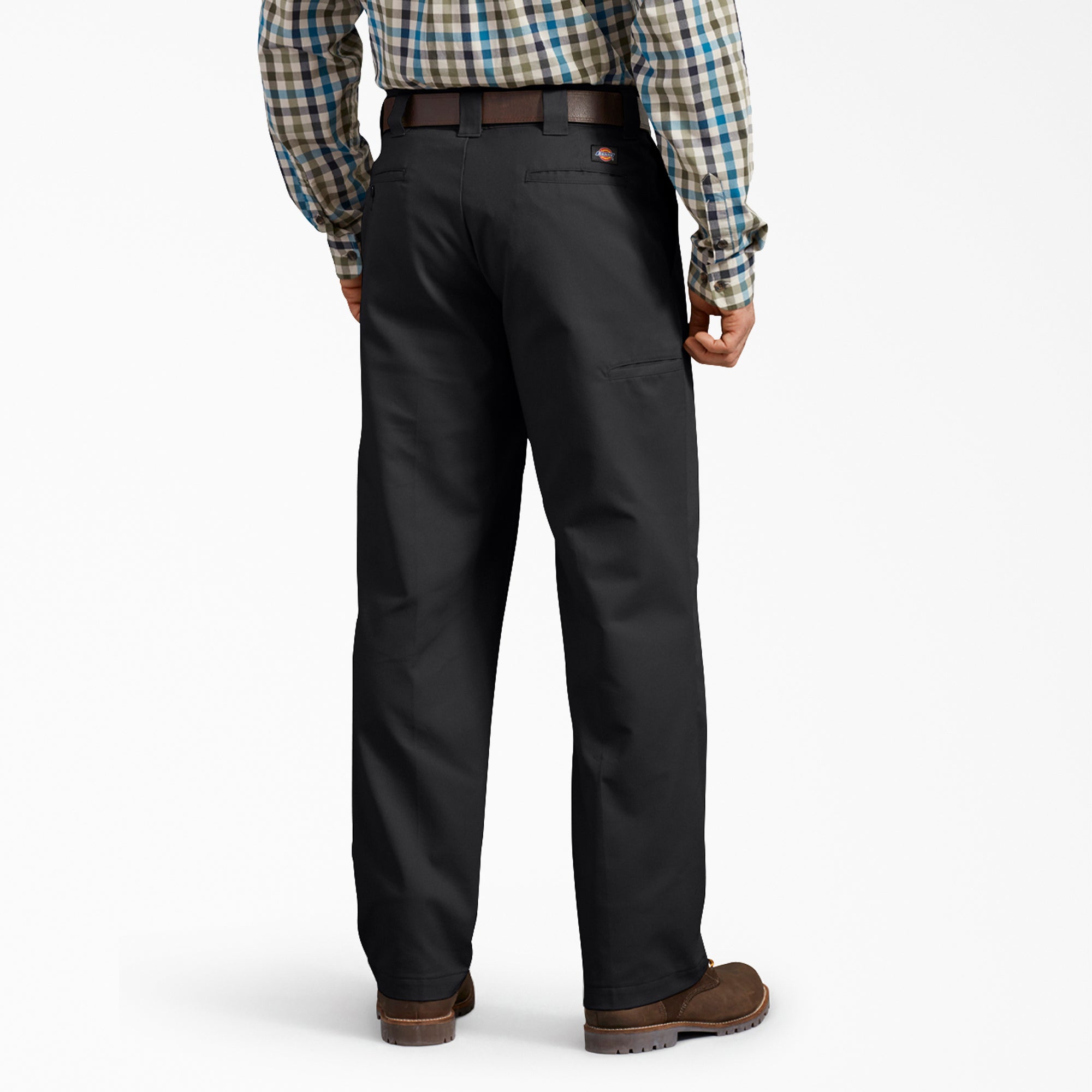 FLEX Active Waist Regular Fit Pants