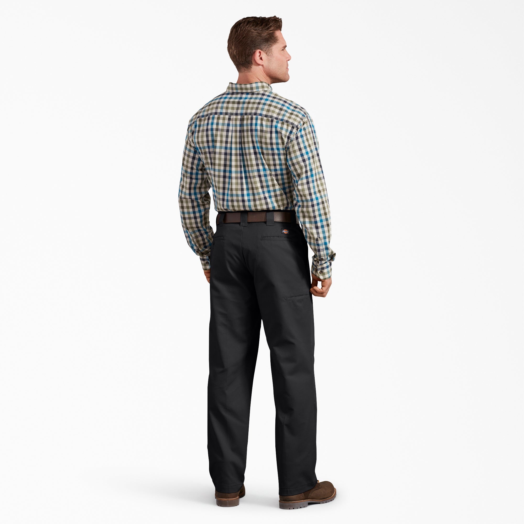 FLEX Active Waist Regular Fit Pants