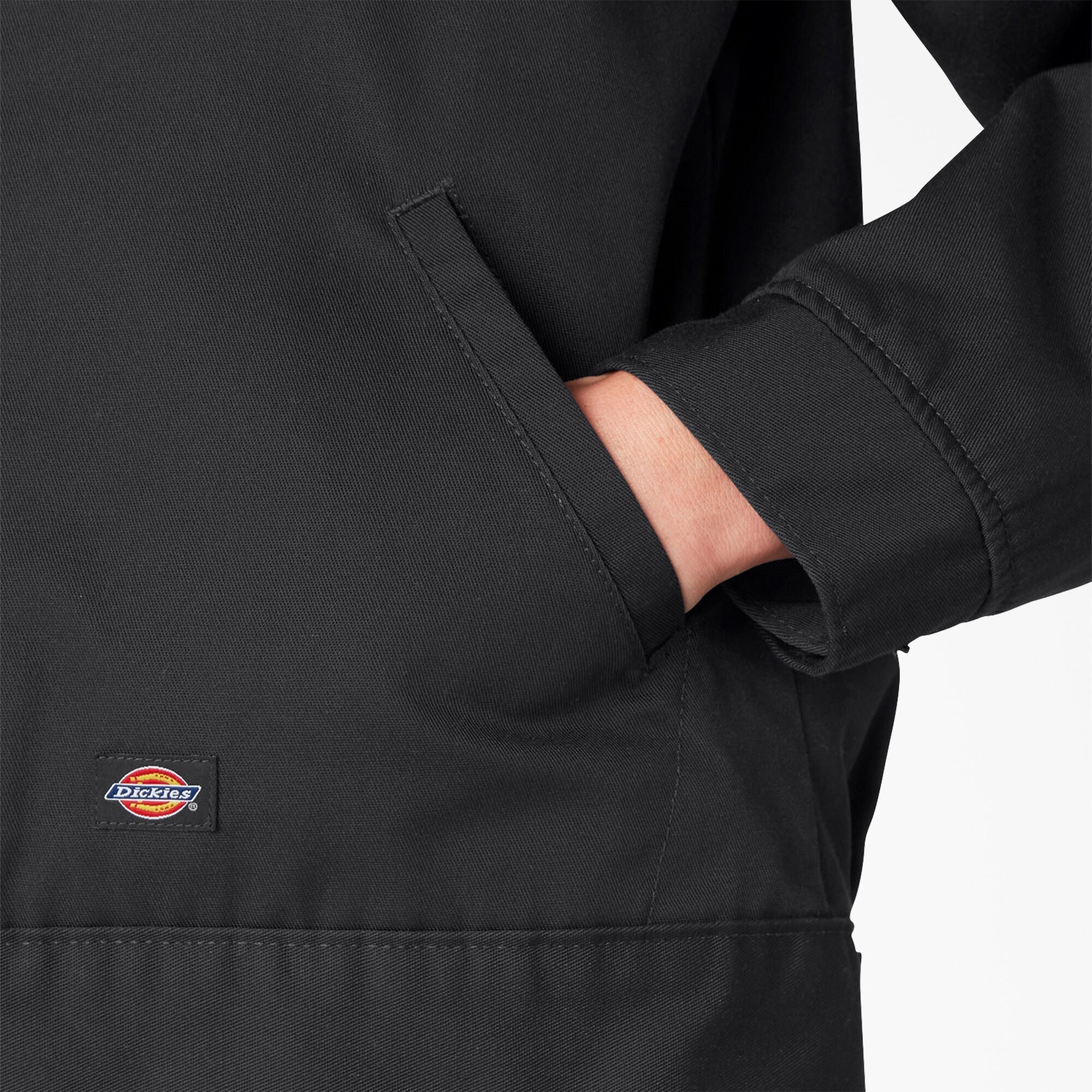 Women's Insulated Eisenhower Jacket