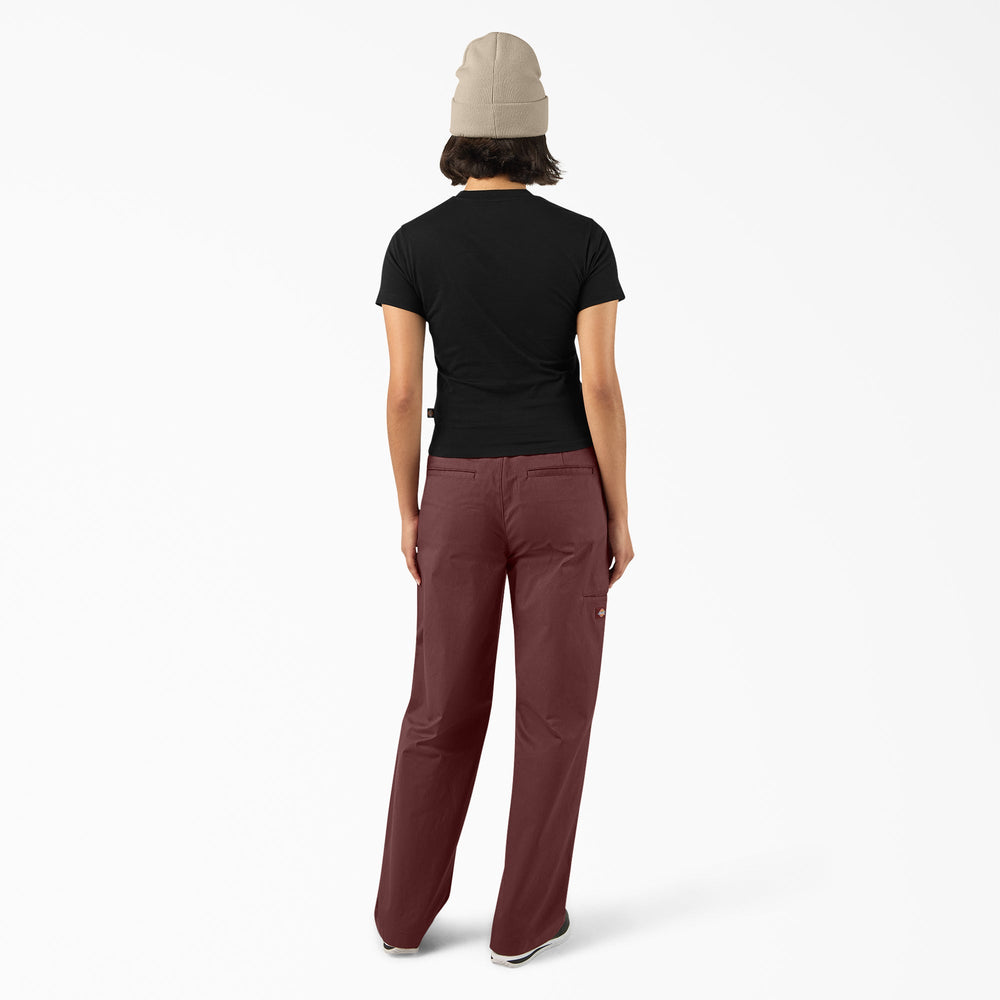Women’s Williston T-shirt