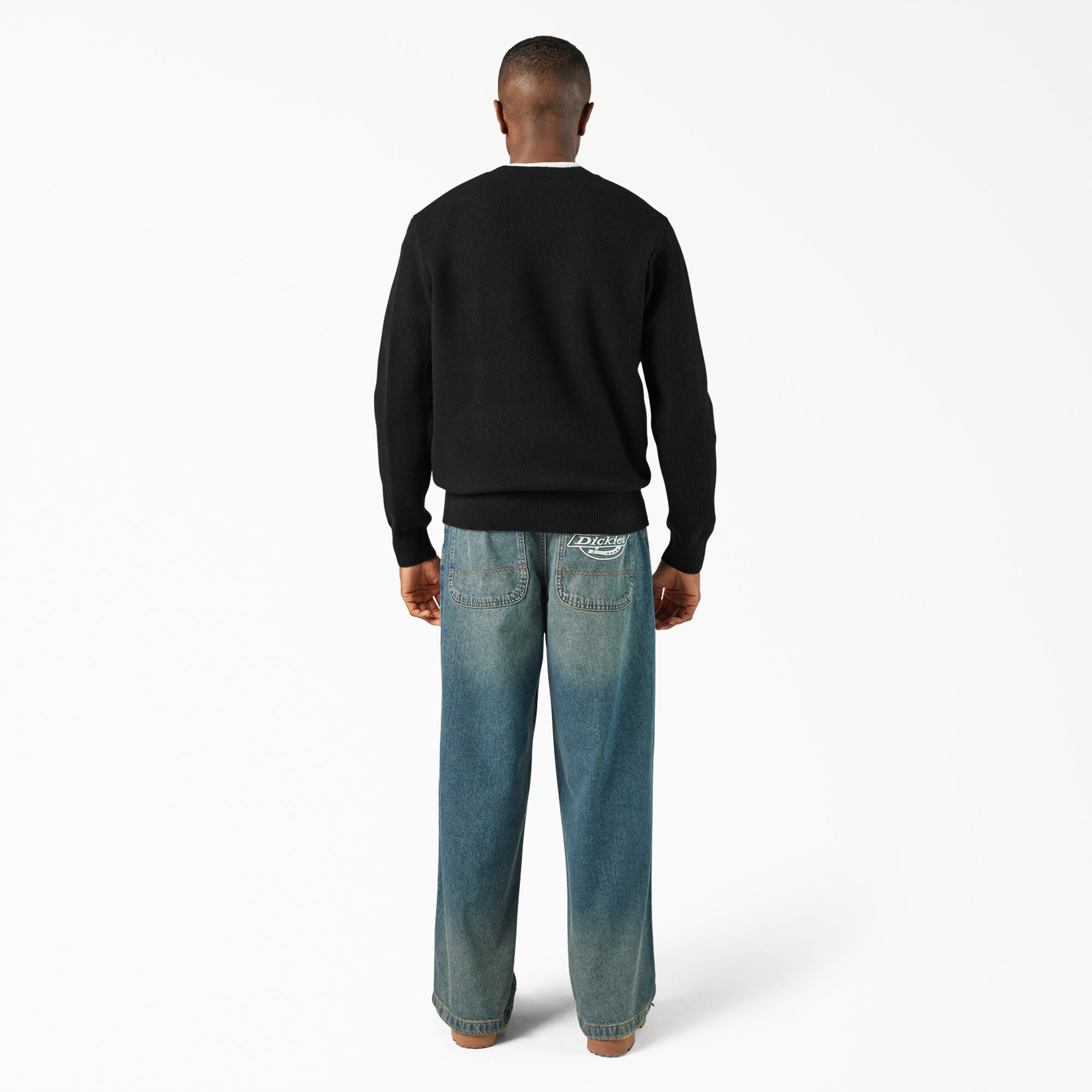 Ruston Sweater