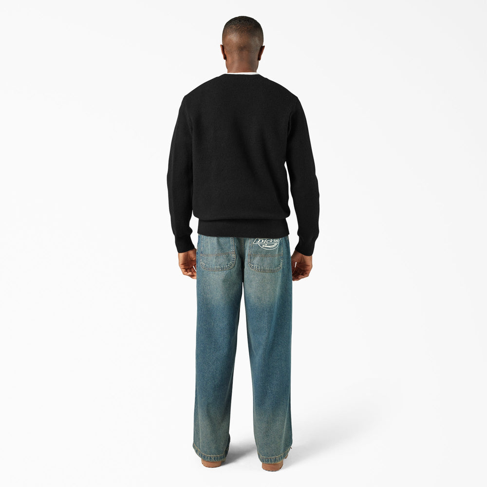 Ruston Sweater