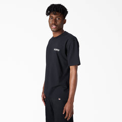 Burns Graphic T-Shirt