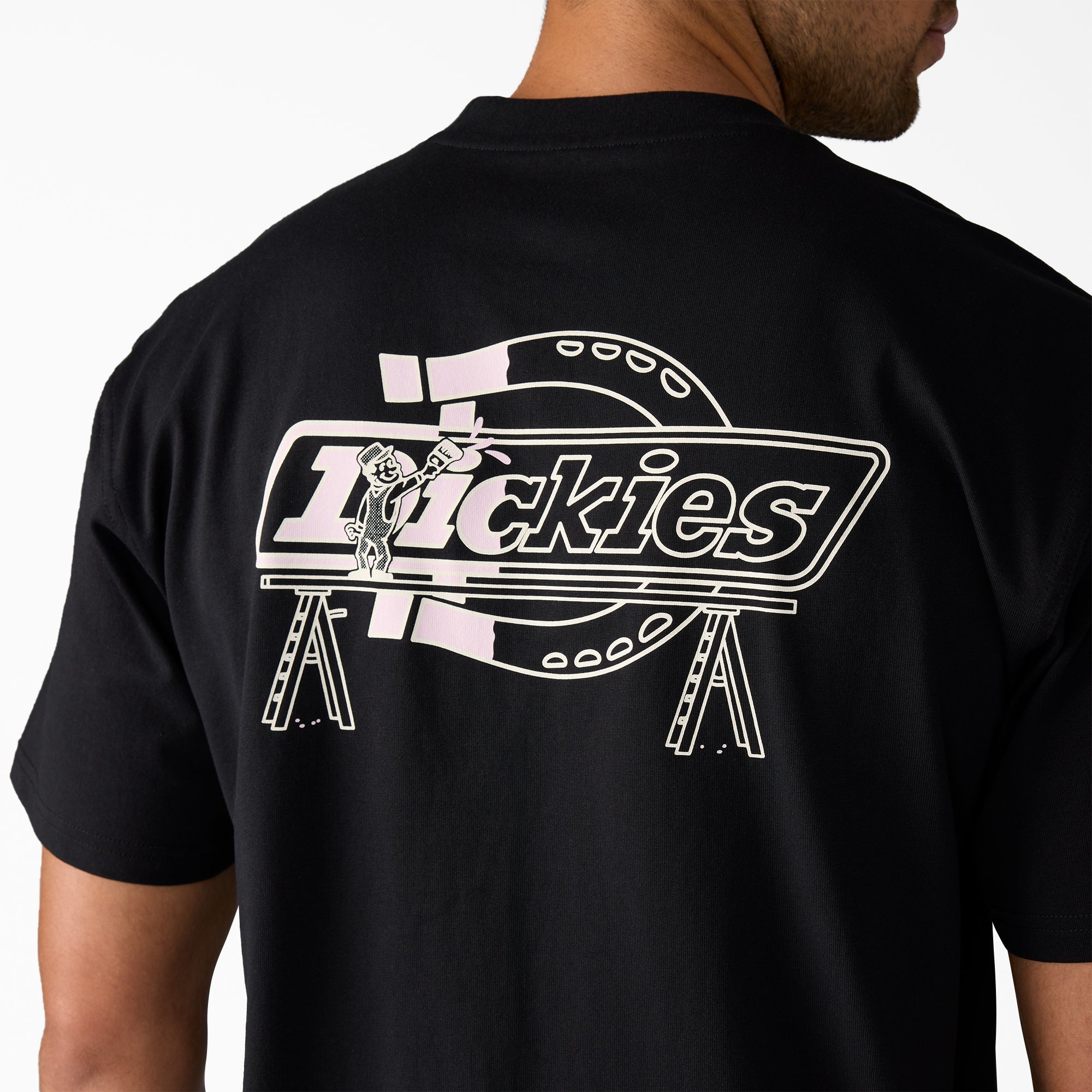Statesville Graphic T-Shirt