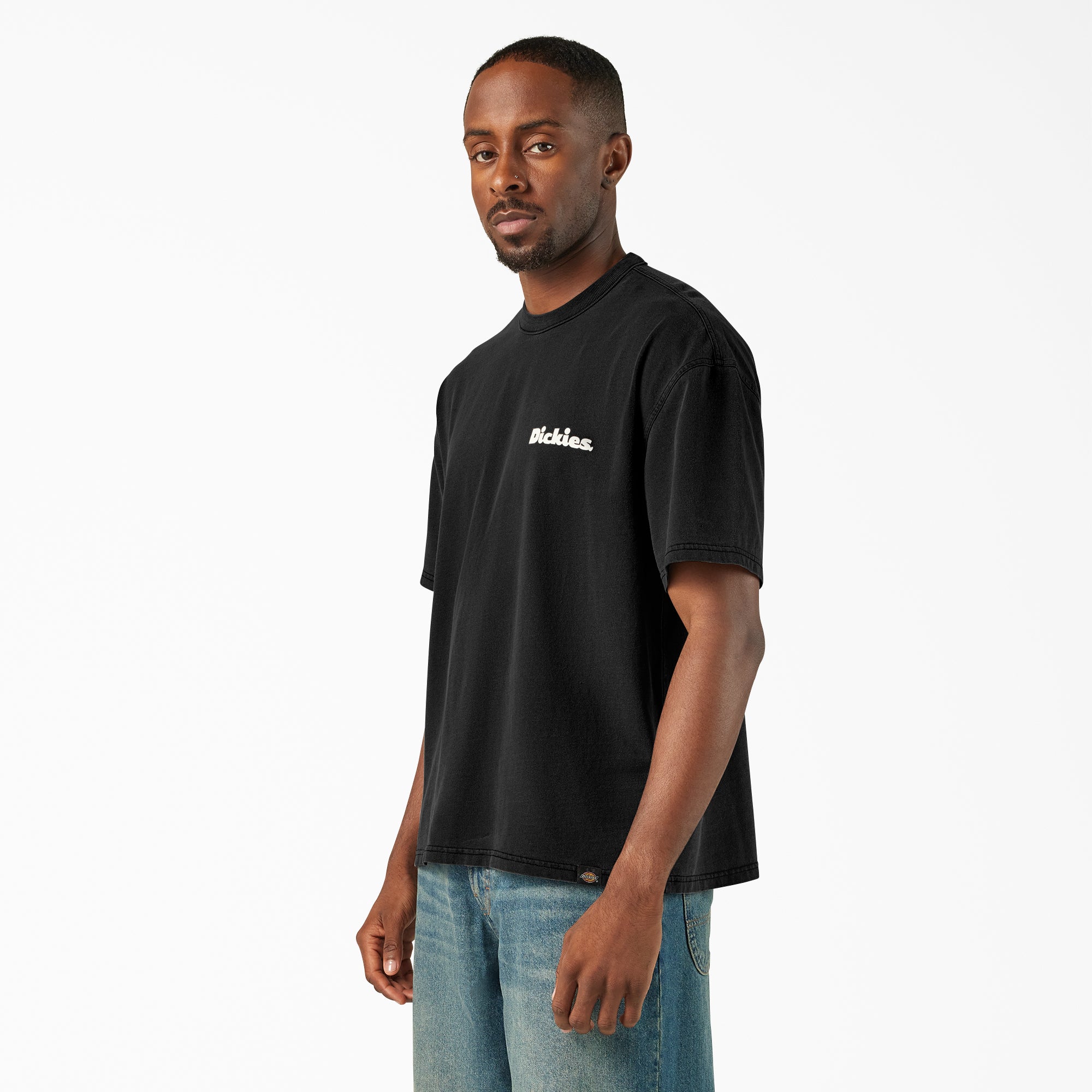 Slayden Garment Dyed T-Shirt