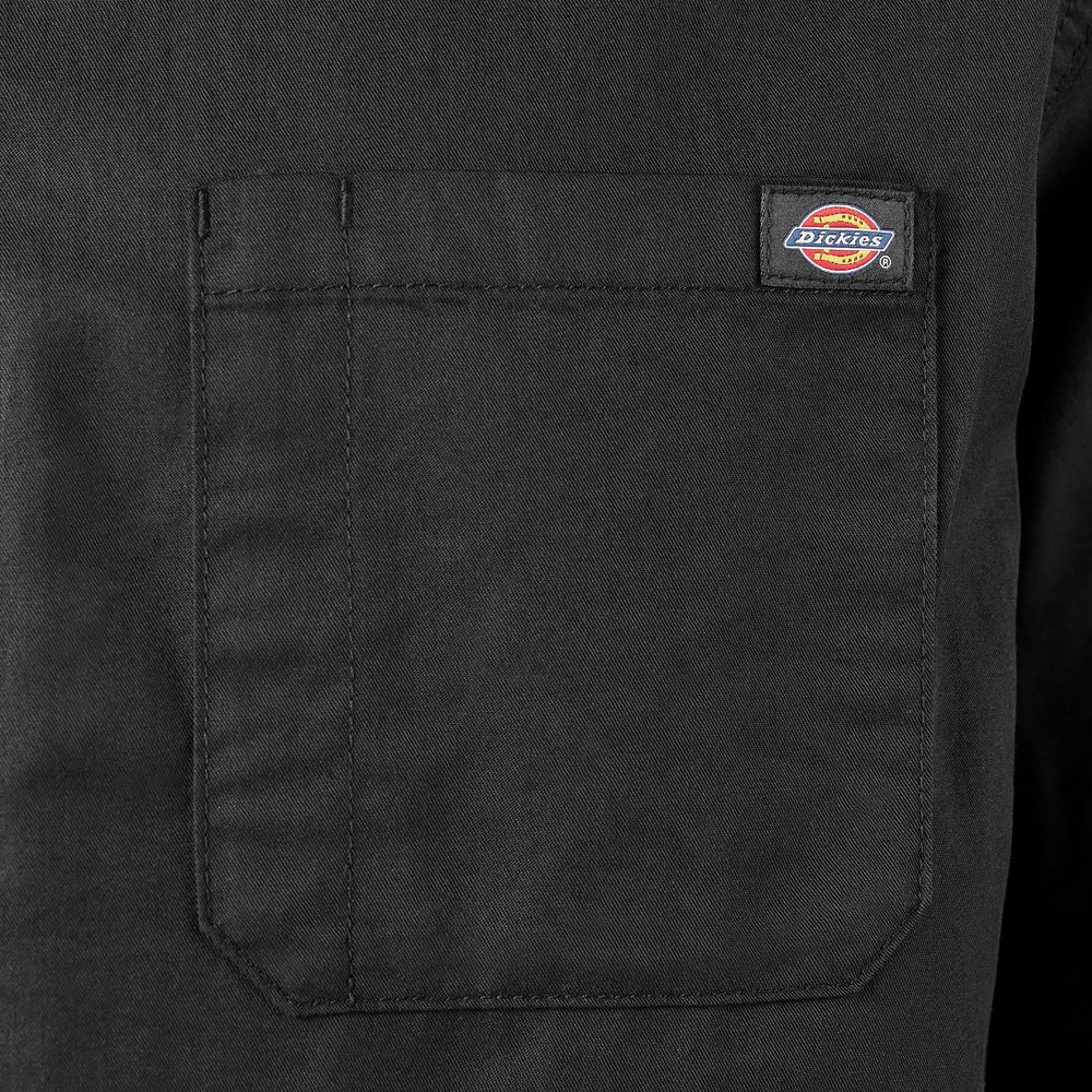 Lynnville Short Sleeve Work Shirt