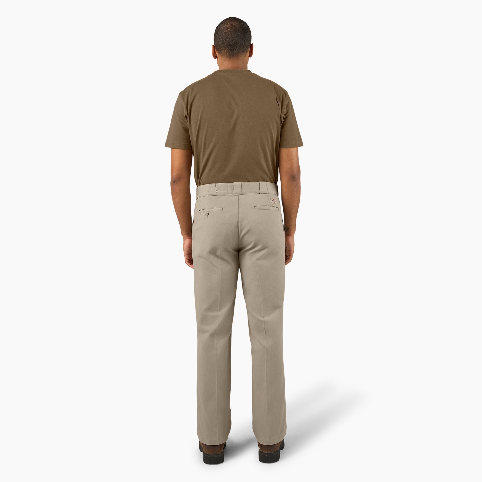 247 Regular Fit Pants