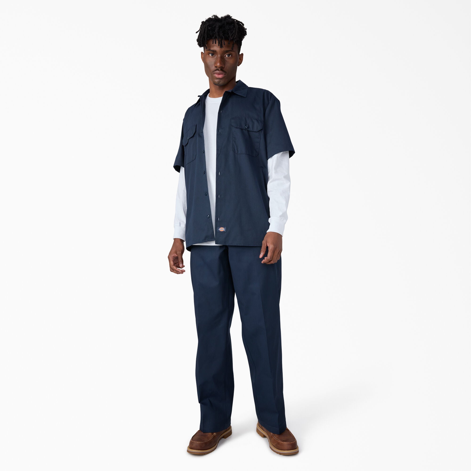 877 Loose Fit Work Pants
