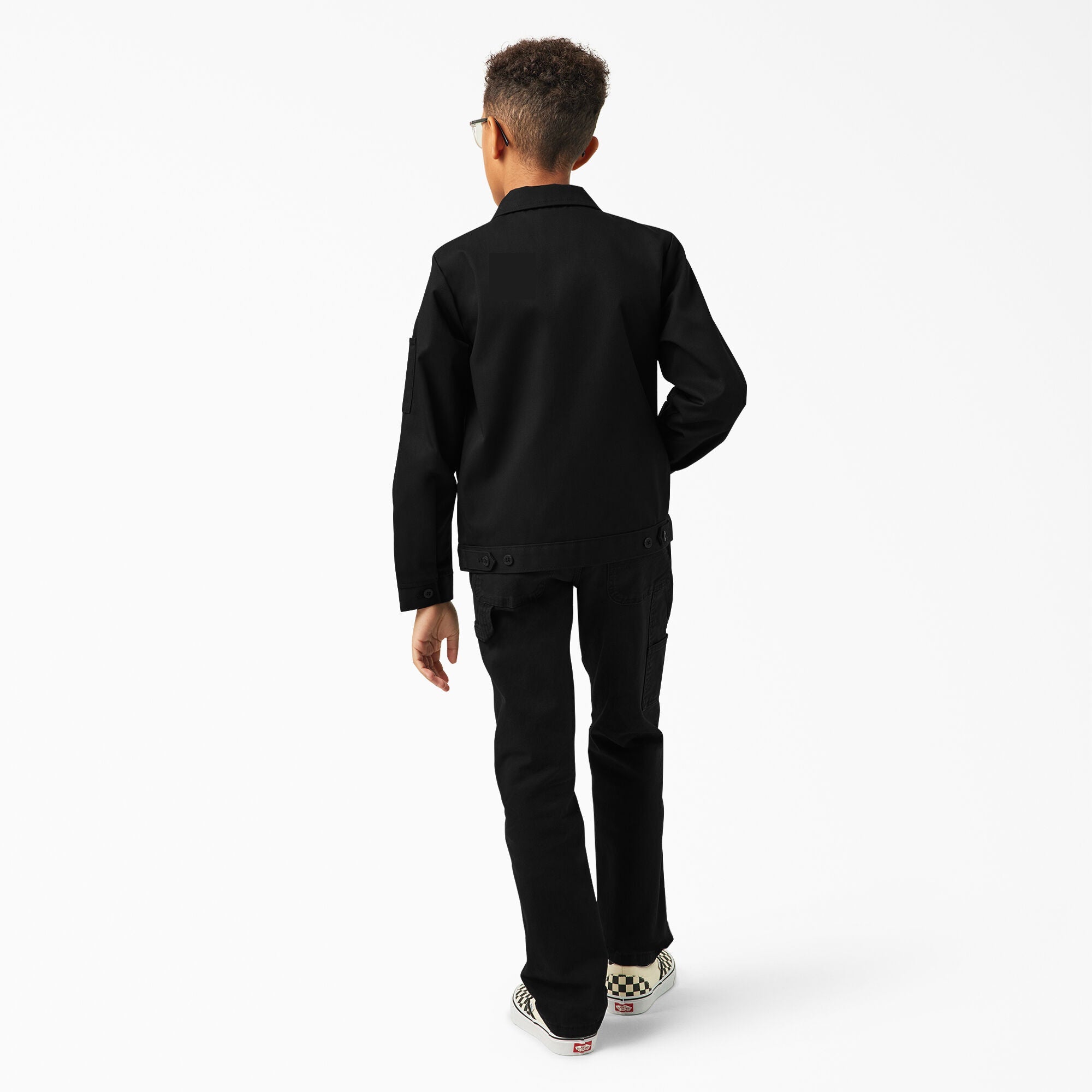 Kids' Eisenhower Jacket