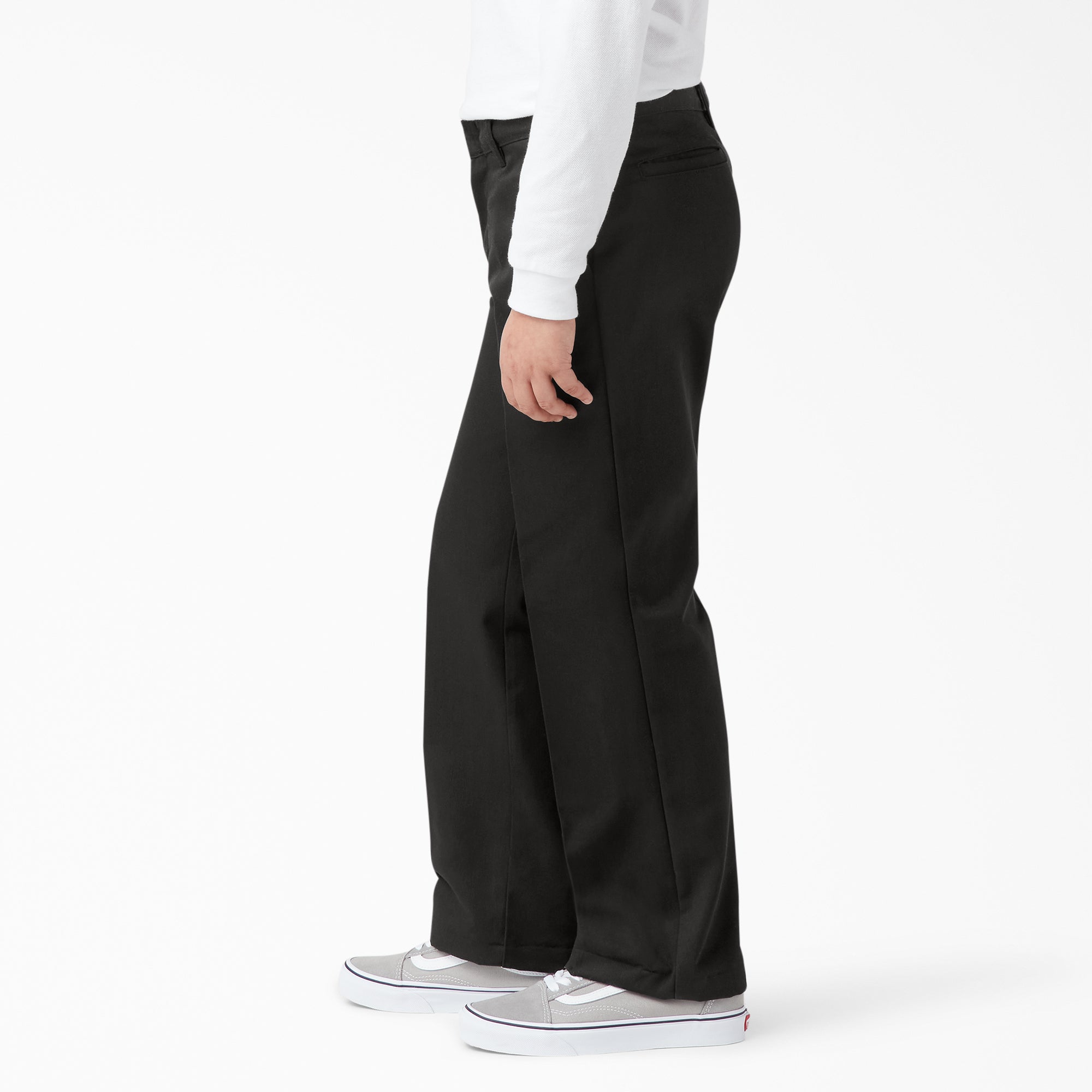 Boys' Husky Classic Fit Pants, 8-20