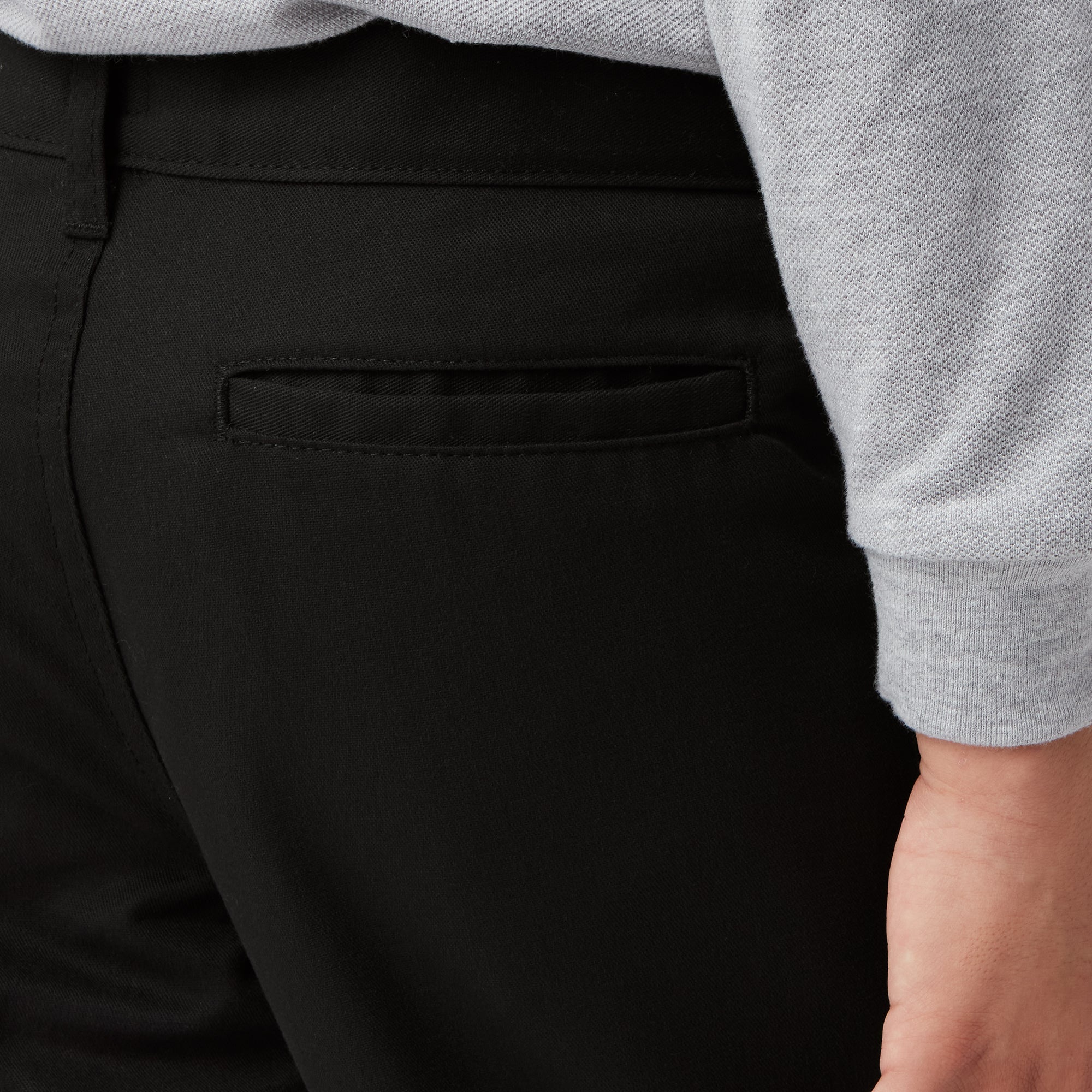 Boys' Classic Fit Pants, 4-20