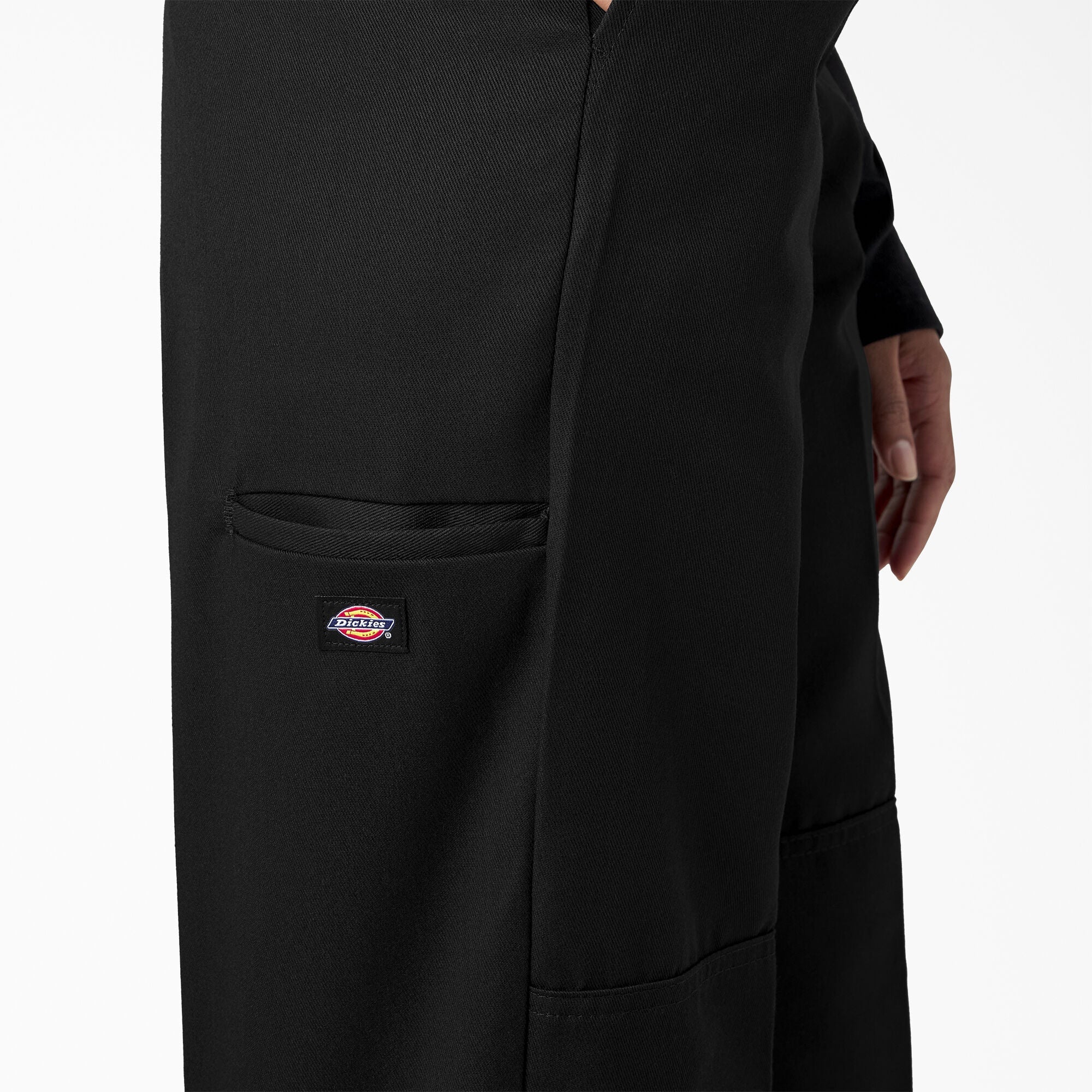 Women’s Loose Fit Double Knee Work Pants