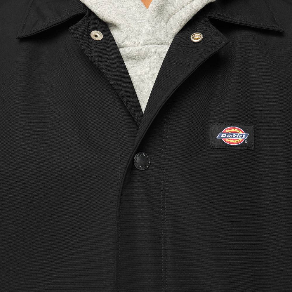 Kids’ Oakport Coach Jacket