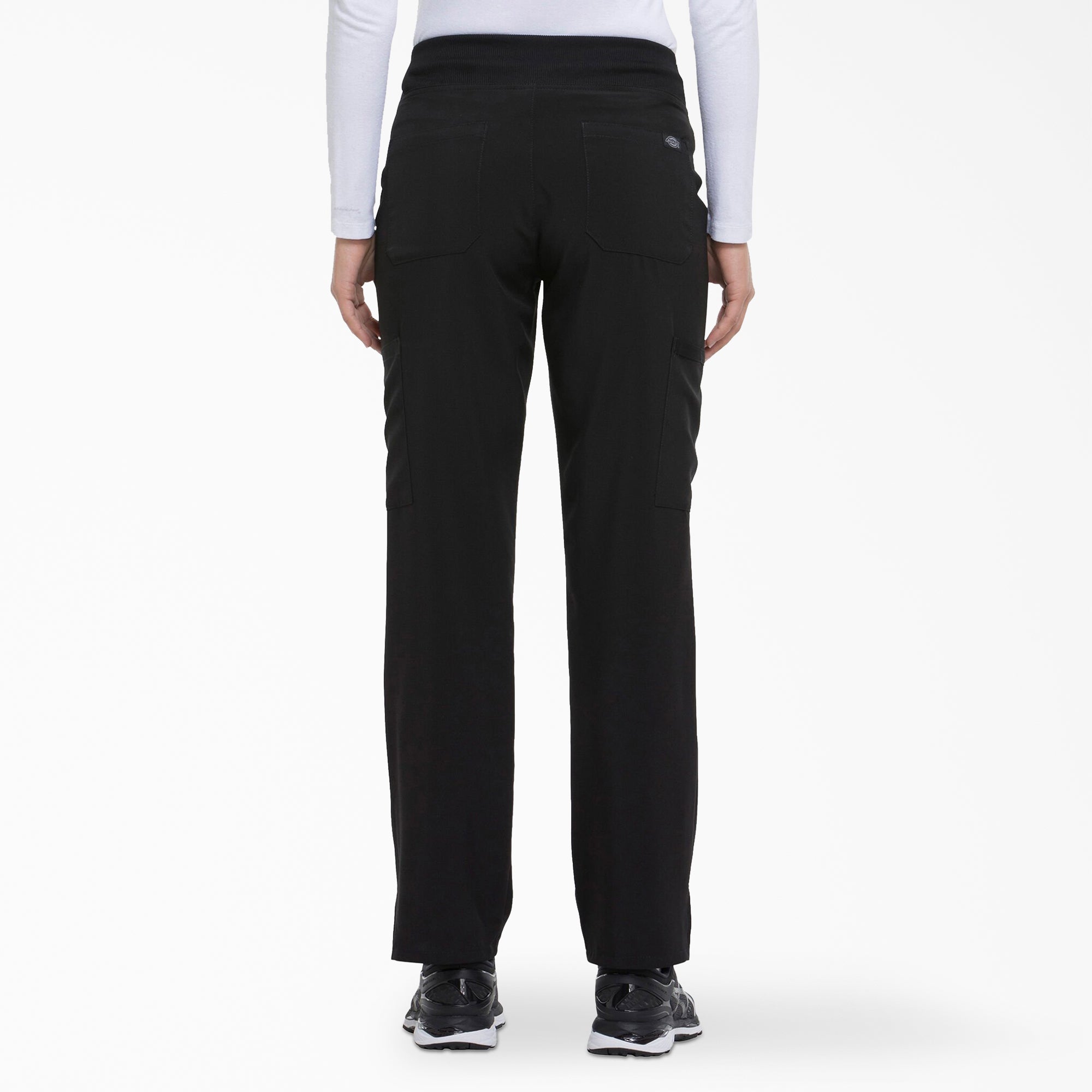 Women's EDS Essentials Cargo Scrub Pants