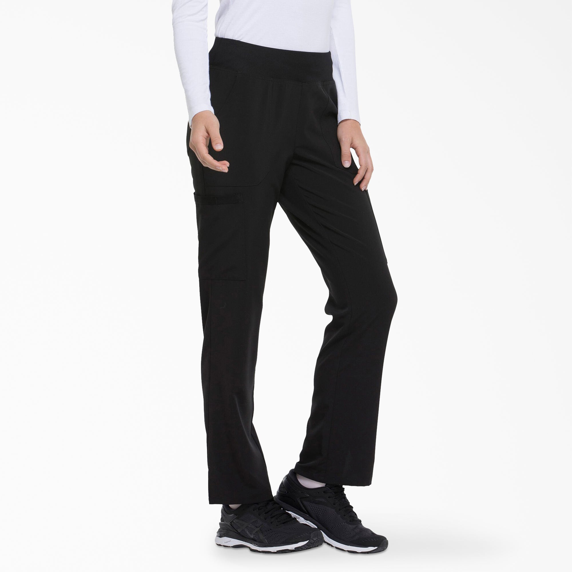 Women's EDS Essentials Cargo Scrub Pants