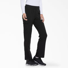 Women's EDS Essentials Cargo Scrub Pants