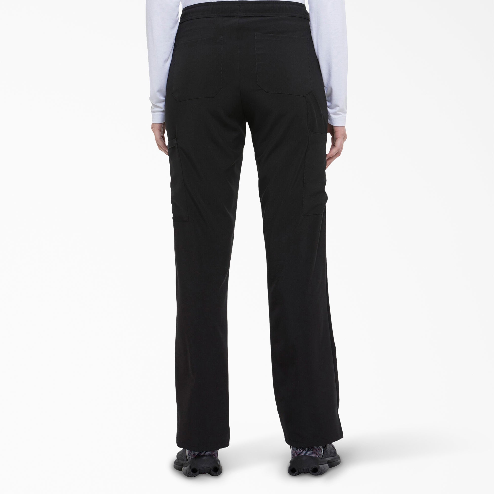 Women's EDS Essentials Drawstring Scrub Pants