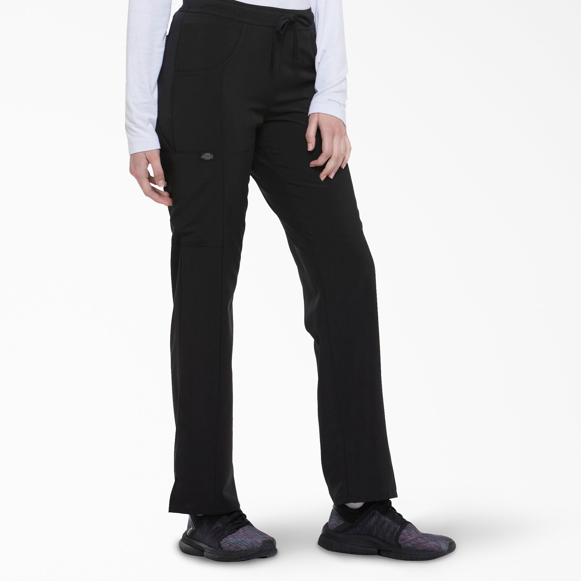 Women's EDS Essentials Drawstring Scrub Pants