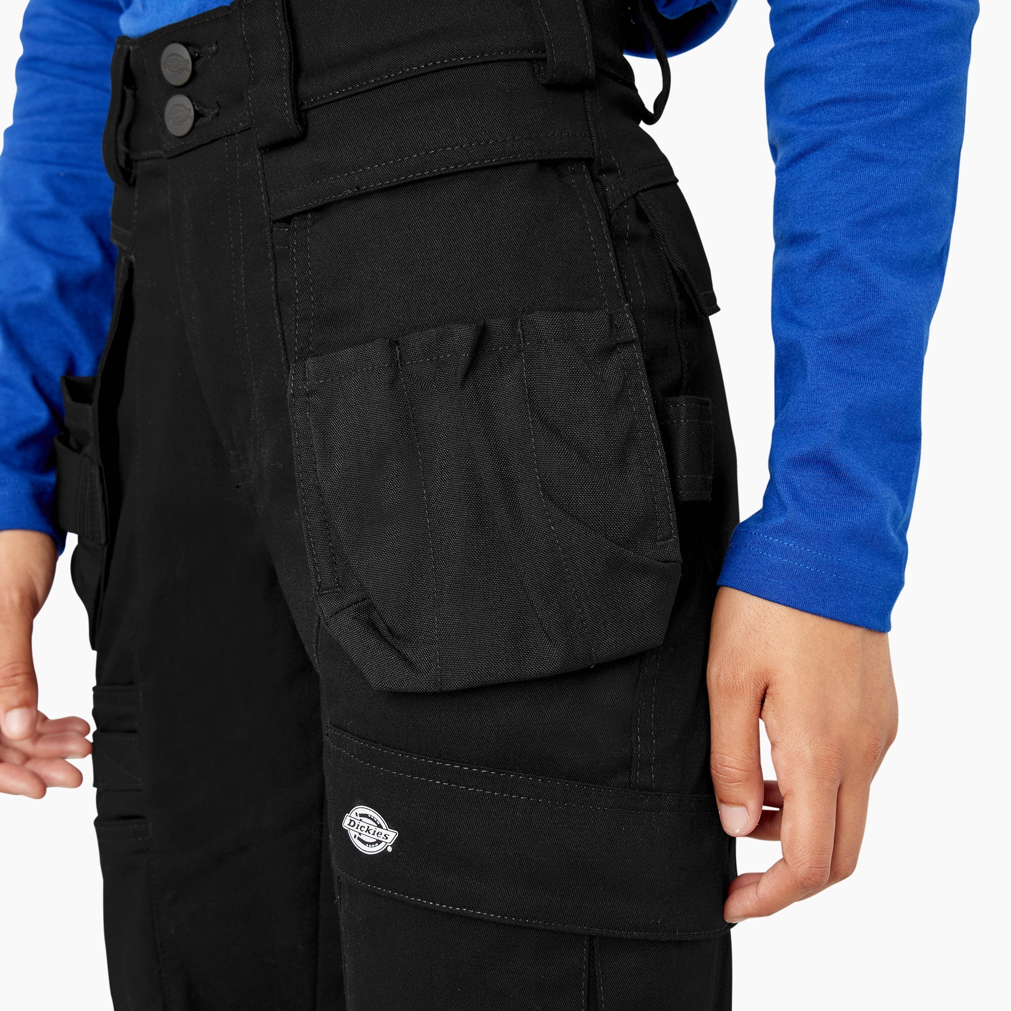 Women’s Holster Work Pants