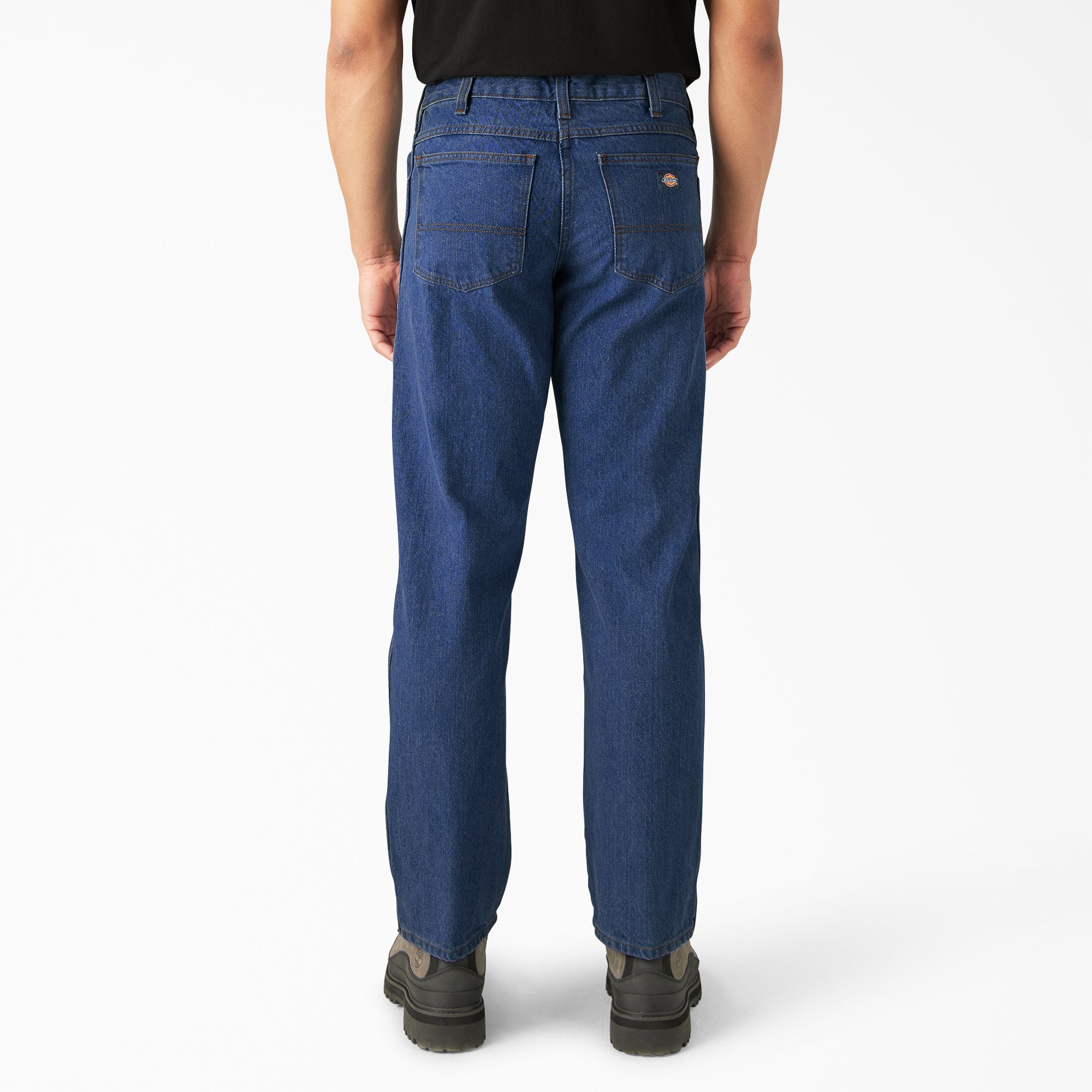 Regular Fit Jeans