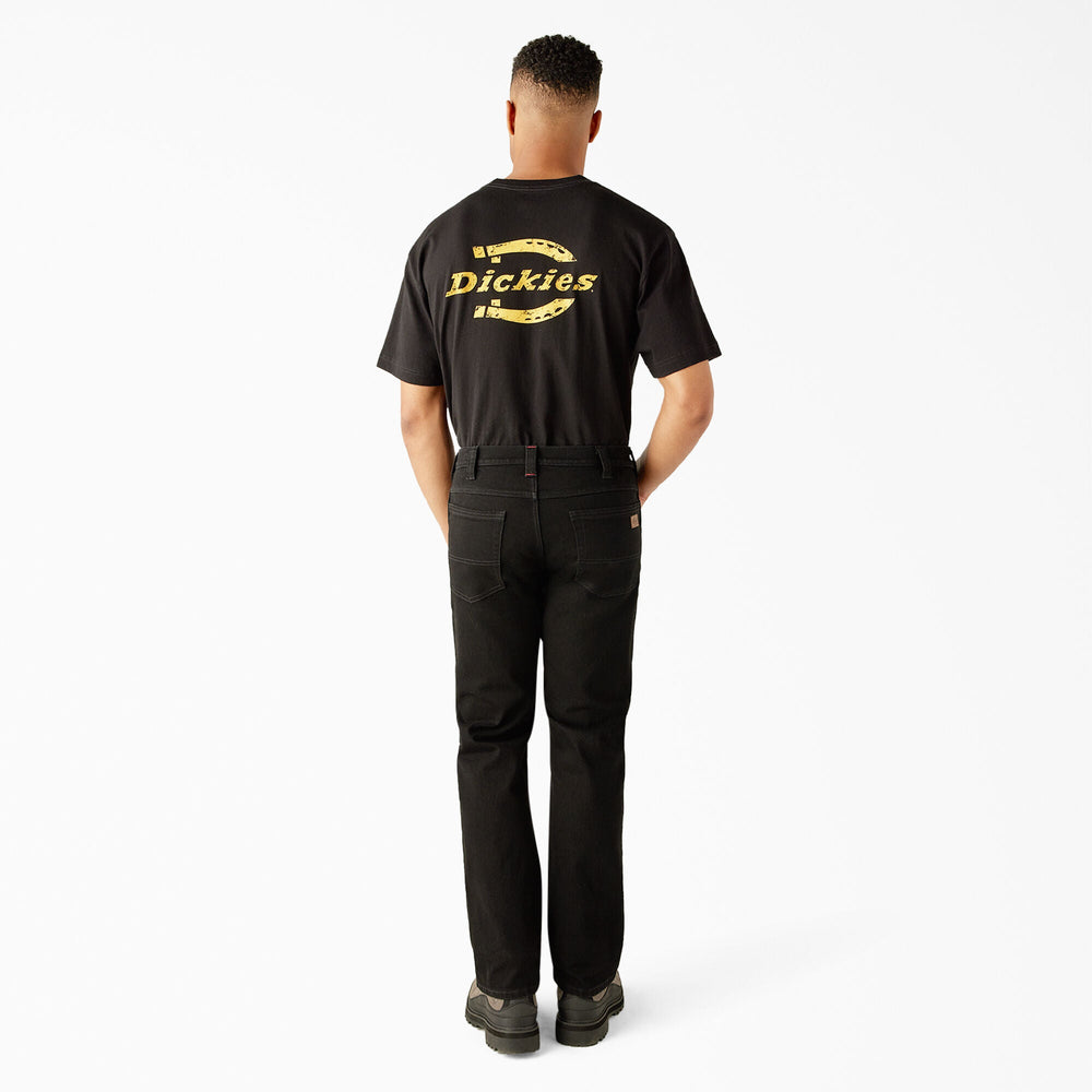 FLEX Regular Fit 5-Pocket Jeans