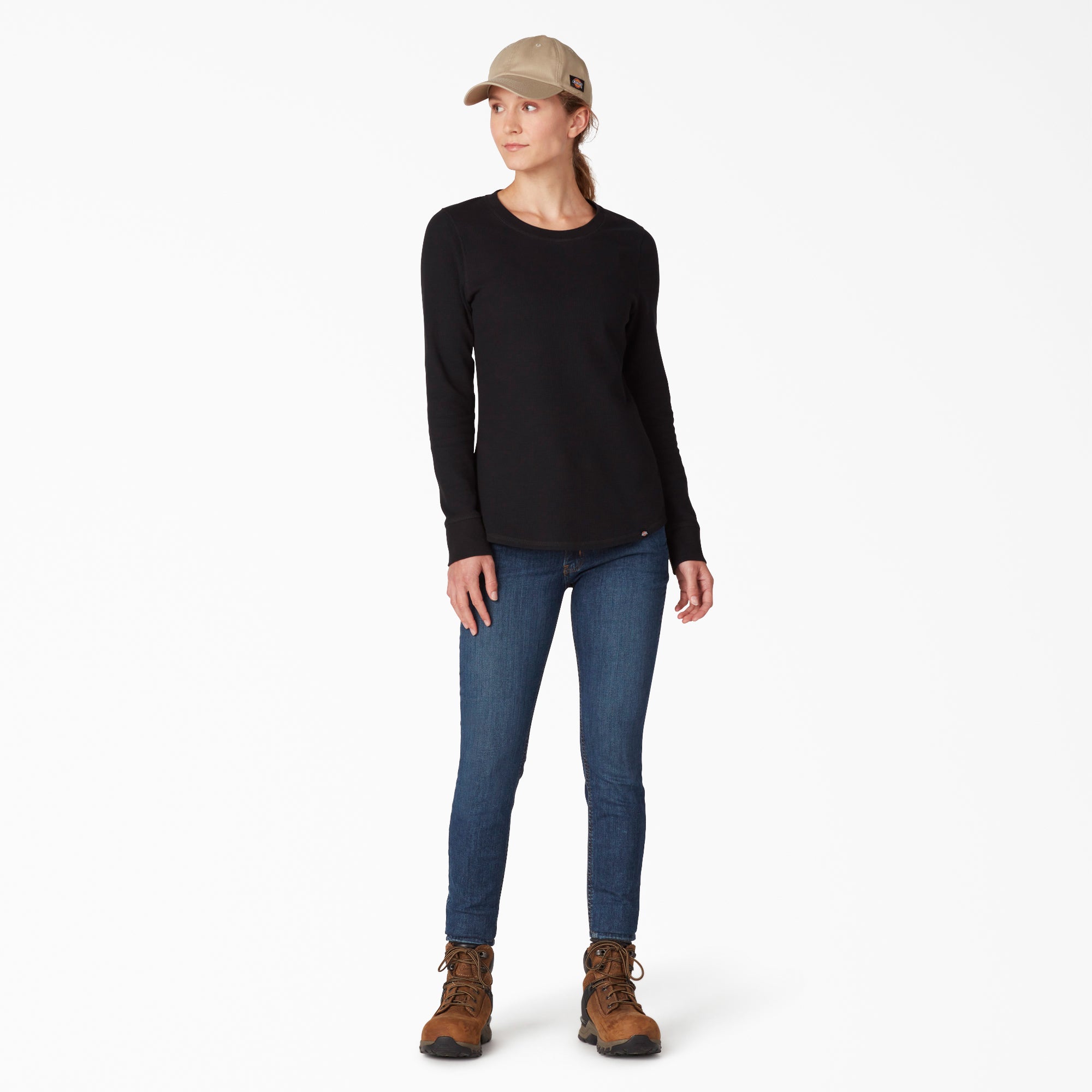 Women's Perfect Shape Skinny Fit Jeans
