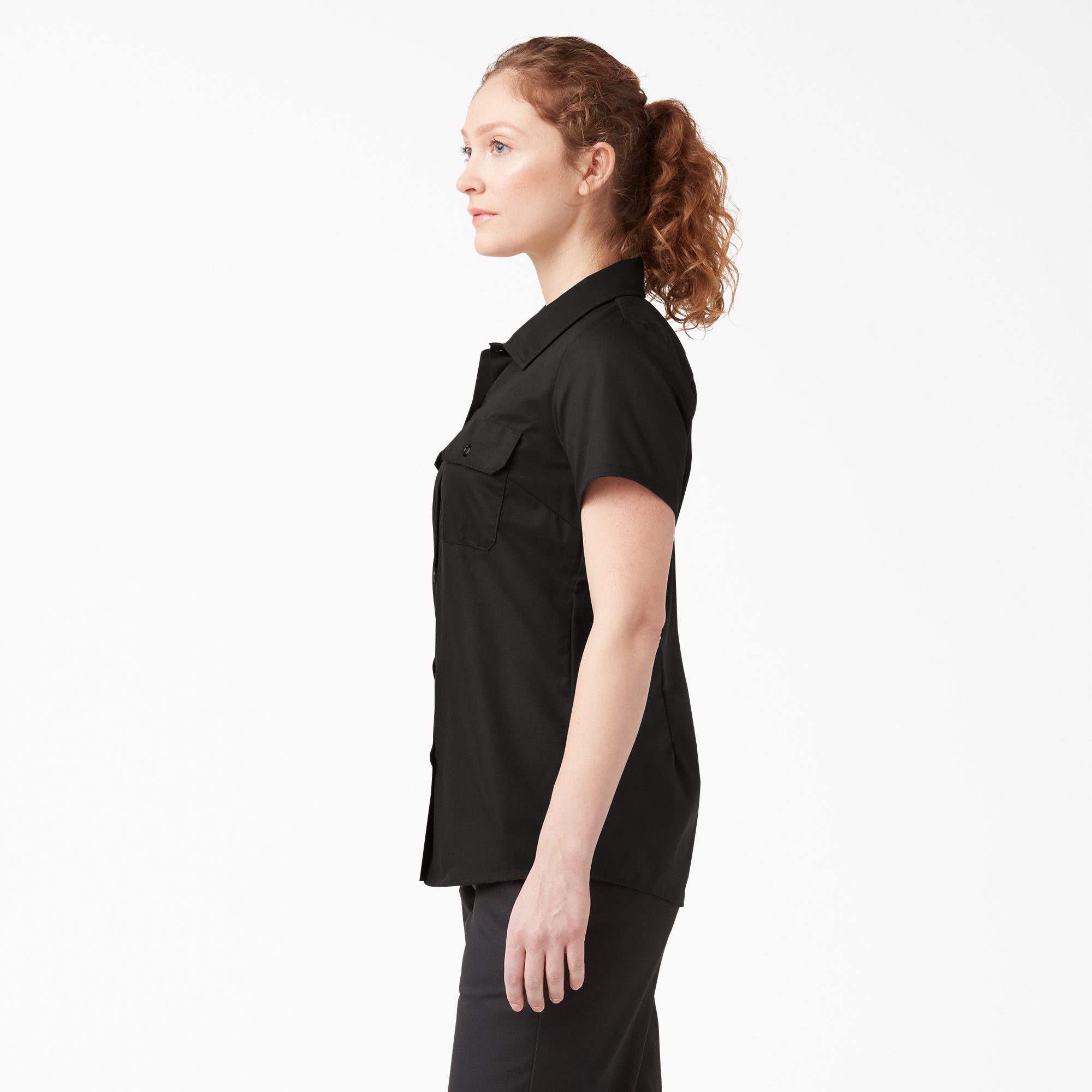 Women's 574 Original Work Shirt