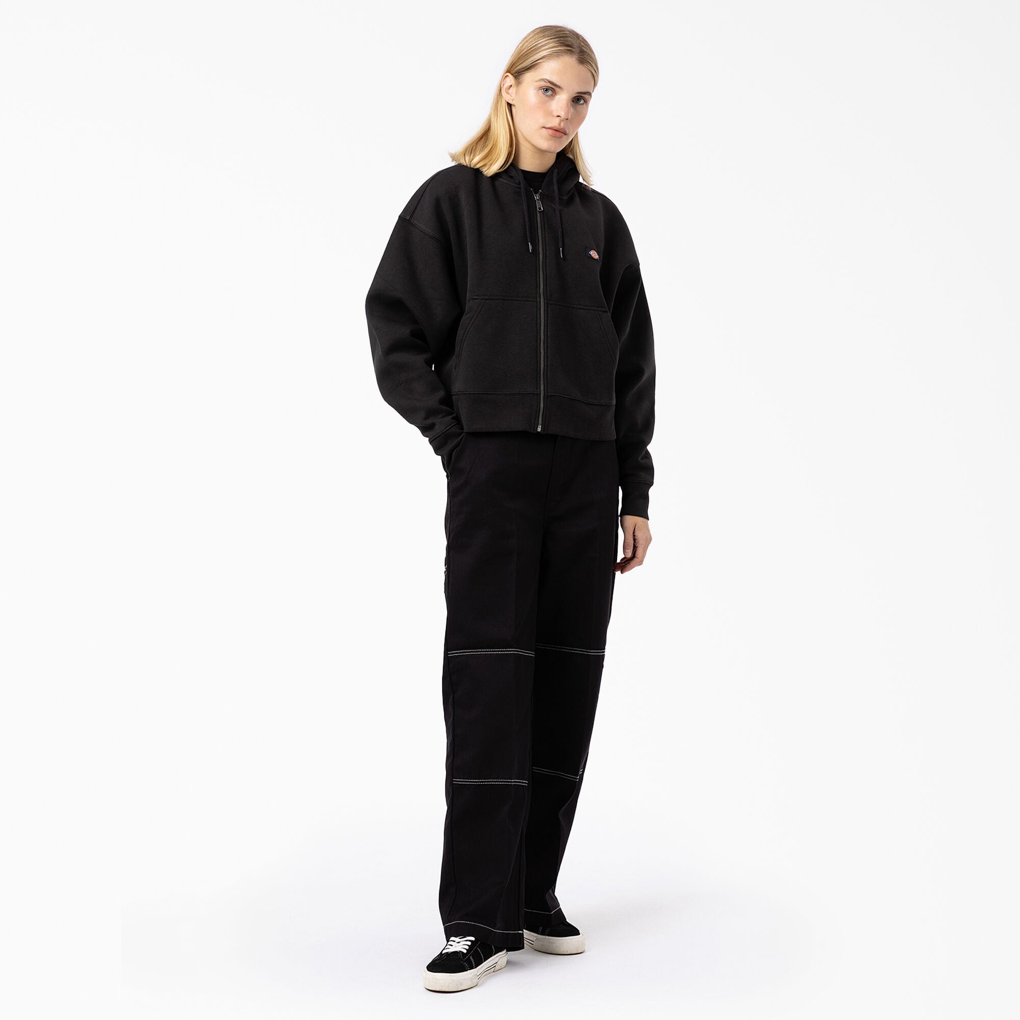 Women's Oakport Zip Hoodie