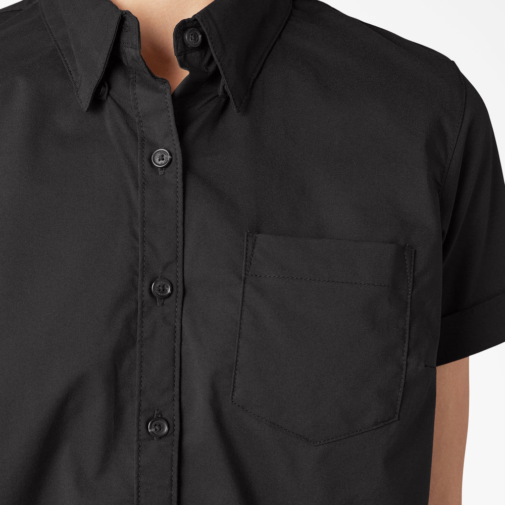 Women’s Button-Up Shirt