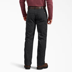 FLEX Regular Fit Duck Double Knee Pants