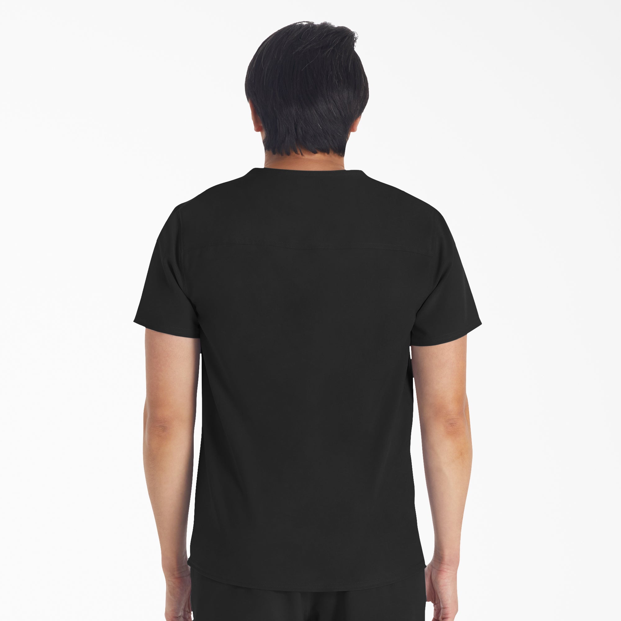 Men's EDS NXT Round Neck Scrub Top