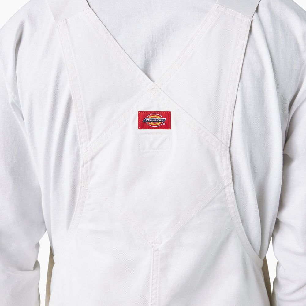 Utility Painter's Bib Overalls