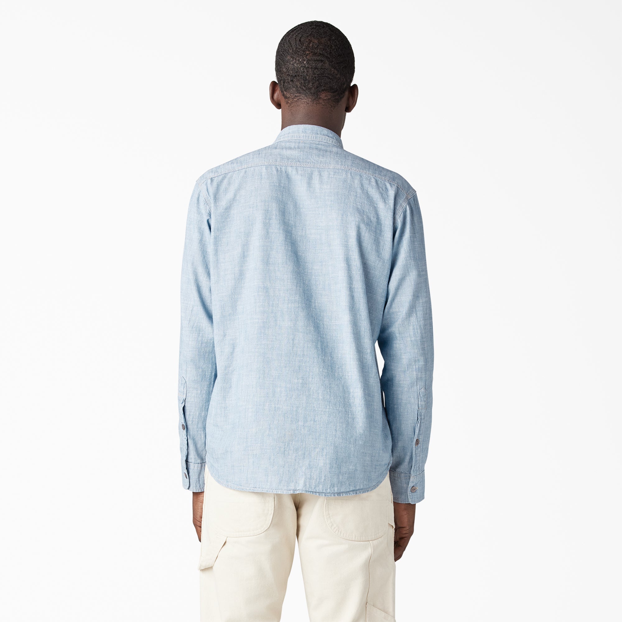 Dickies 1922 Long Sleeve Work Shirt