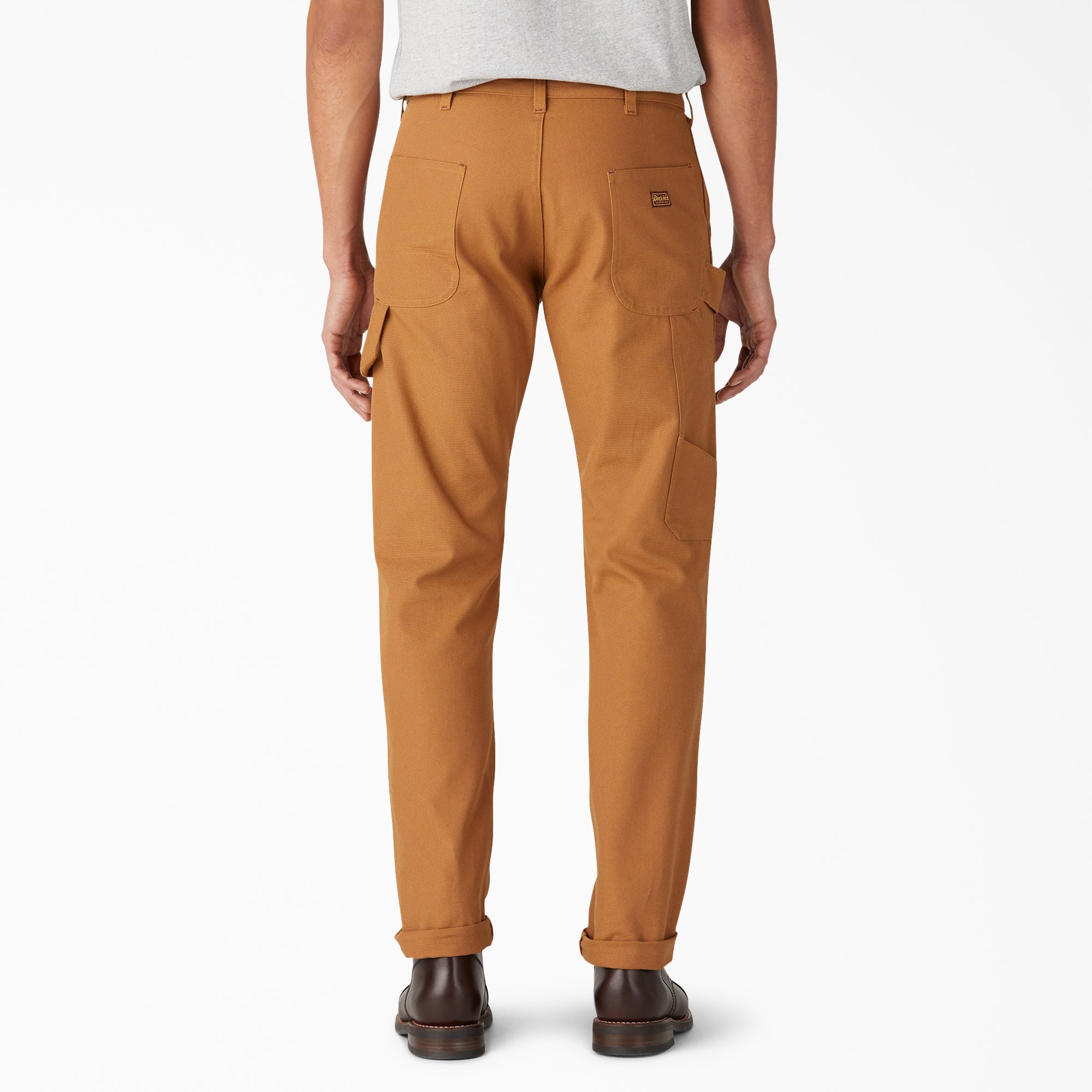 Dickies 1922 Regular Fit Double Knee Pants