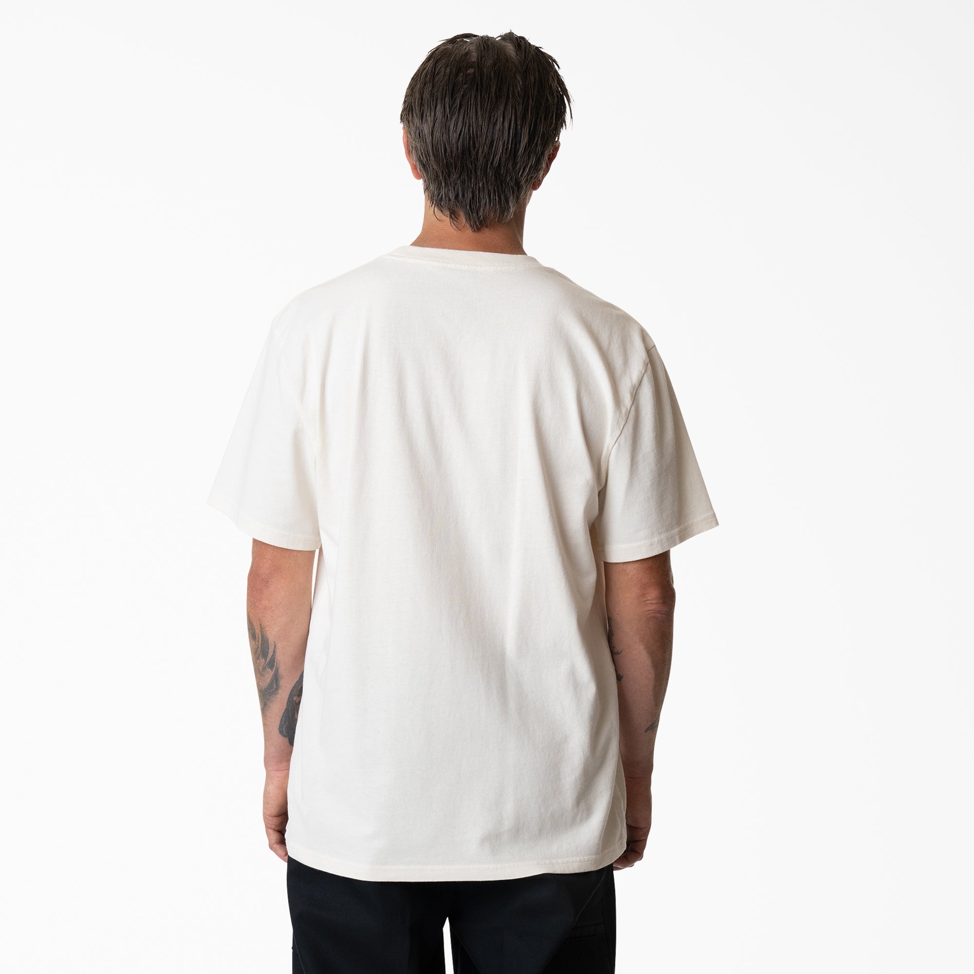 Mike Anderson Graphic T-Shirt